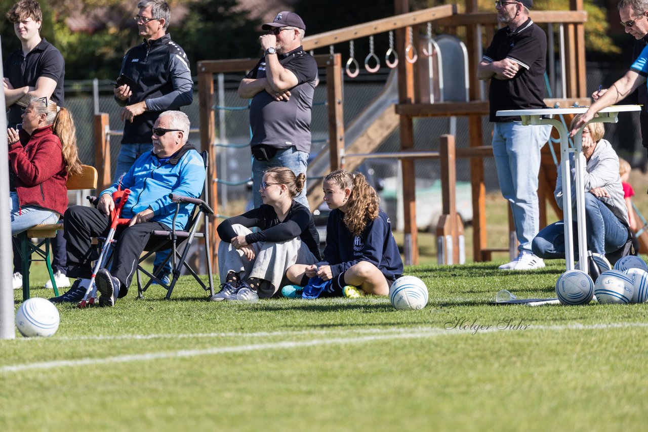 Bild 131 - wU16 Deutsche Meisterschaft